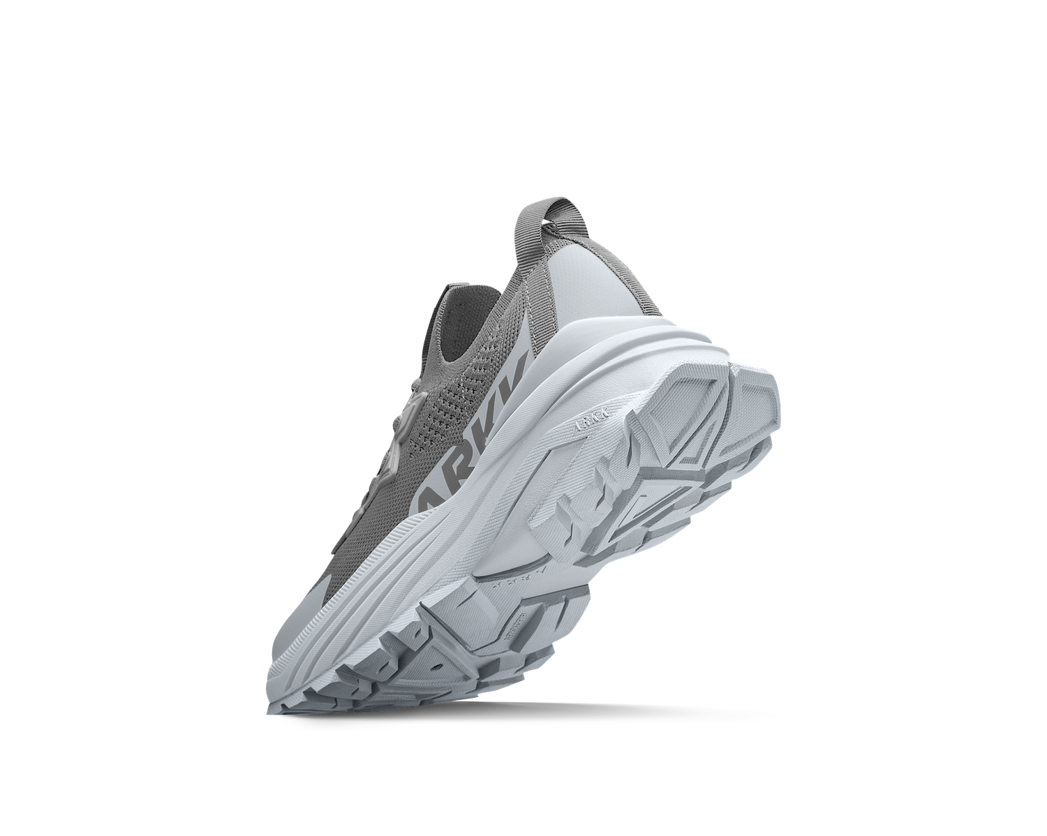 ARKK Collection Waste Zero | Stone Grey Ice Blue | Men Waste Zero